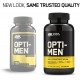 Optimum Nutrition Opti-Men (240 таб.)