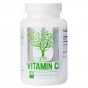 Vitamin C, Universal Nutrition, 500 мг, 100 таблеток