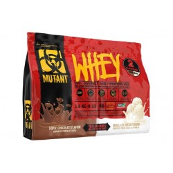 Mutant Whey 2 flavours (1.8 кг)