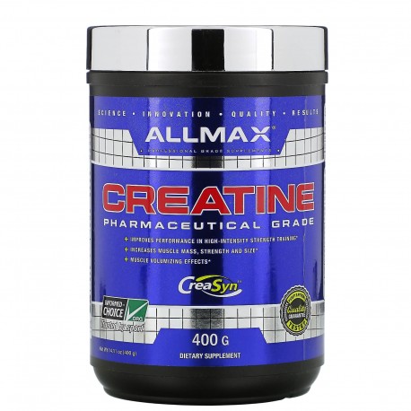 Allmax Creatine (400 гр.)