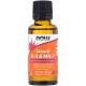 Now Foods, Liquid Vitamin D-3 & MK-7 (30 мл )