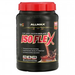 Allmax Isoflex (907 грамм)