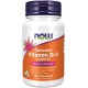 Vitamin D-3 5000 IU, Now Foods, 120 капсул