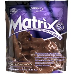 Syntrax Matrix 5.0 (2270 гр.)
