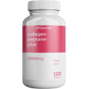 Collagen Peptan Plus, Sporter, 120 таблеток