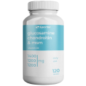 Sporter Glucosamine & Chondroitine + MSM (120 таб.)