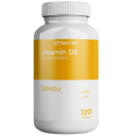 Sporter Vitamin D 2000 ME (120 таб.)