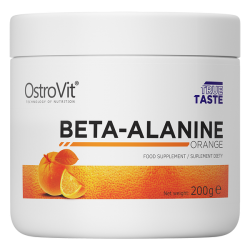 Ostrovit Beta-Alanine (200 грамм)