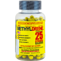 Cloma Pharma Methyldrene 25 (100 капс.)