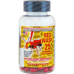Red Wasp Cloma Pharma (75 капс.)