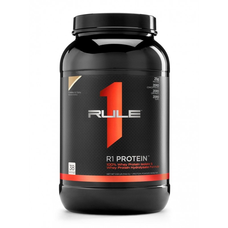 R1 Protein (1.1 кг)