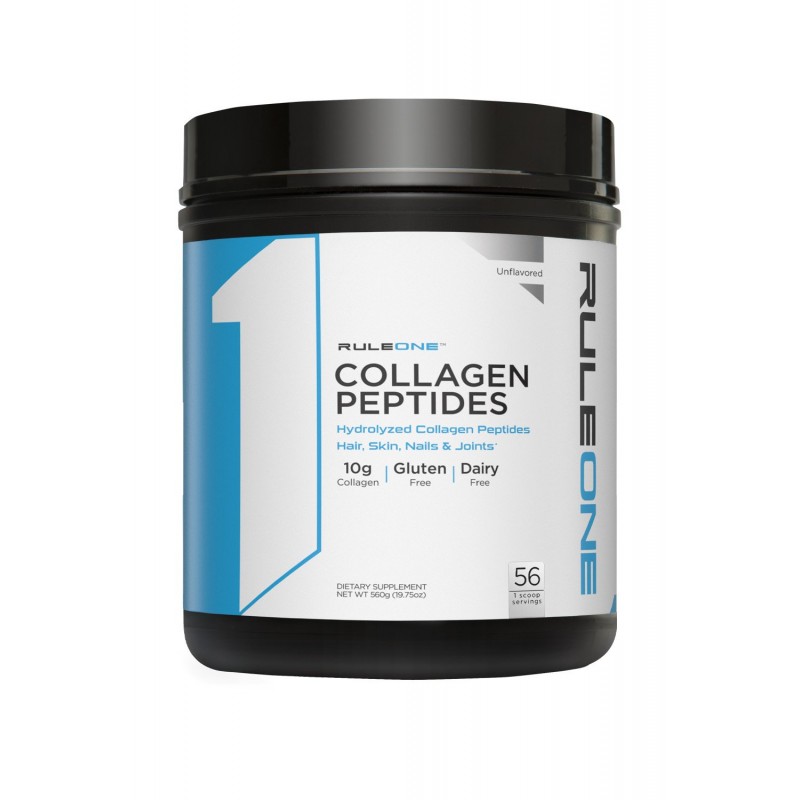 R1 Collagen Peptides (560 гр.)