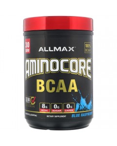 Aminocore, BCAA, Allmax, 315 грамм