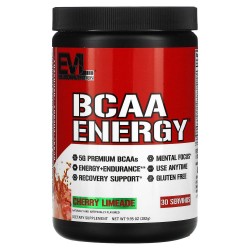 EVL Bcaa Energy (300 гр.)