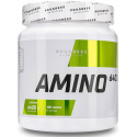 Progress Nutrition Amino 6400 (300 таб.)