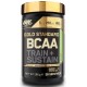 Optimum Nutrition, Bcaa Train + Sustain (266 гр.)