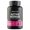 BiotechUSA Active Woman (60 таб.)