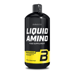 BiotechUSA Liquid Amino (1000 мл)