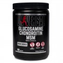 Universal Nutrition, Glucosamine Chondroitin Msm (90 таб.)