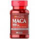 Maca Extract 500 мг (60 капсул) Puritan's Pride