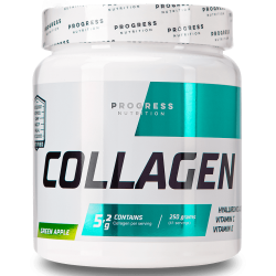 Progress Nutrition, Collagen (250 гр.)