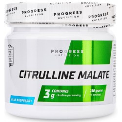 Progress Nutrition, Citrulline Malate (250 гр.)