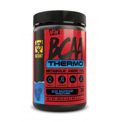 Mutant BCAA Thermo (258 г)