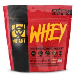 MUTANT Mutant Whey (4540 г)