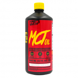 MCT Oil, Mutant, 946 мл