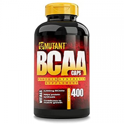 Mutant BCAA ( 400 капс)
