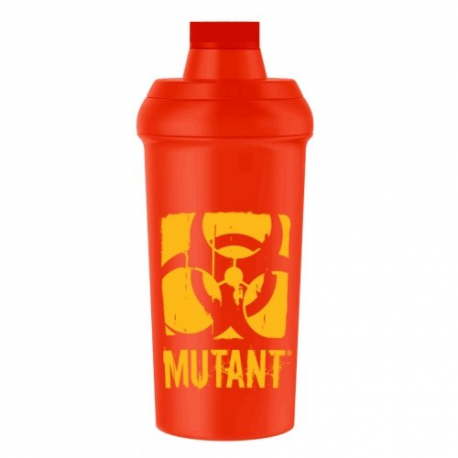 Mutant Shaker bottle 700 ml