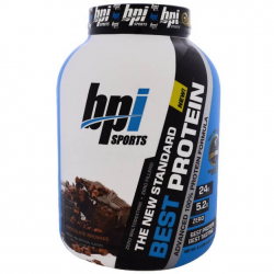 Bpi Sports Best Protein (2.363 грамм)