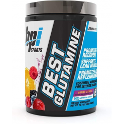 BPI Sports BEST L-Glutamine (400 грамм)