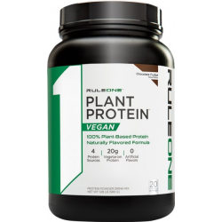 Rule 1 Plant Protein (580 грамм)