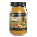 Peanut Butter Crunchy, Go On Nutrition, 900 г