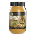 Peanut Butter Crunchy, Go On Nutrition, 900 г