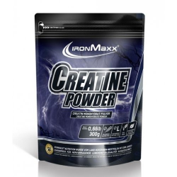 Creatine Powder, IronMaxx, 300 г