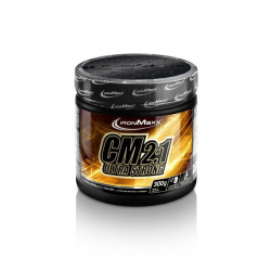 IronMaxx Citrullin-Malat 2:1 Powder (300 гр)