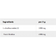IronMaxx Citrullin-Malat 2:1 Powder (300 гр)