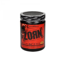 IronMaxx Zorn (480 грамм)