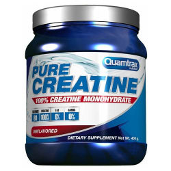 Quamtrax Creatine CreaPure (300 грамм)