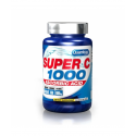 Super Vitamin С, Quamtrax, 100 капсул