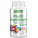 Quamtrax Multi Vitamineral ( 60 капс)