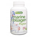 Marine Collagen Plus, Quamtrax, 120 таблеток