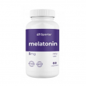 Melatonin, Sporter, 5 мг, 60 капсул