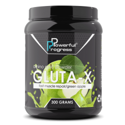 Powerful Progress Gluta-X (300 гр.)