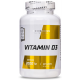 Progress Nutrition Vitamin D3 (60 капс)