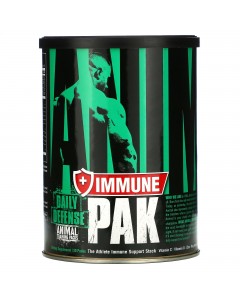 Animal Immune Pak, Universal Nutrition, 30 пакетов