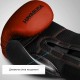 Боксерские перчатки Hayabusa S4 - Red 16oz (Original) S