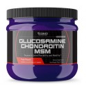 Glucosamine Chondroitin MSM, Ultimate Nutrition, 158 г